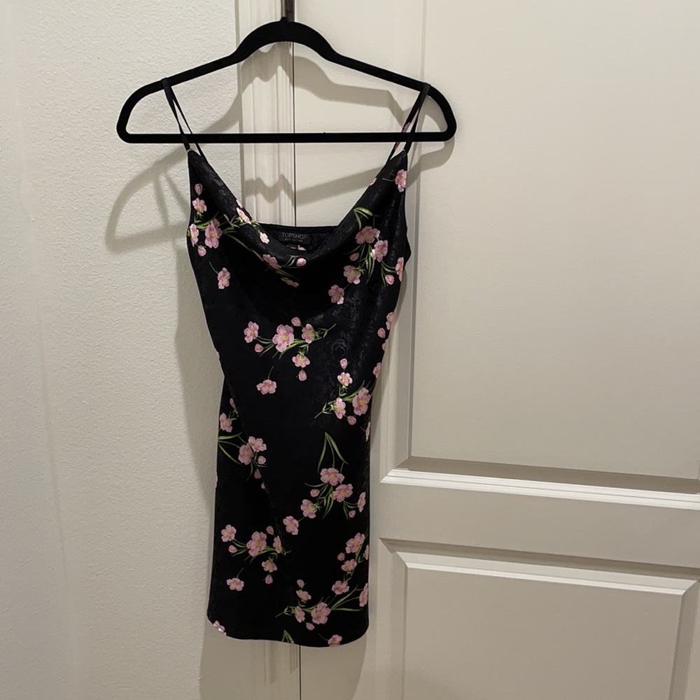 Topshop dress